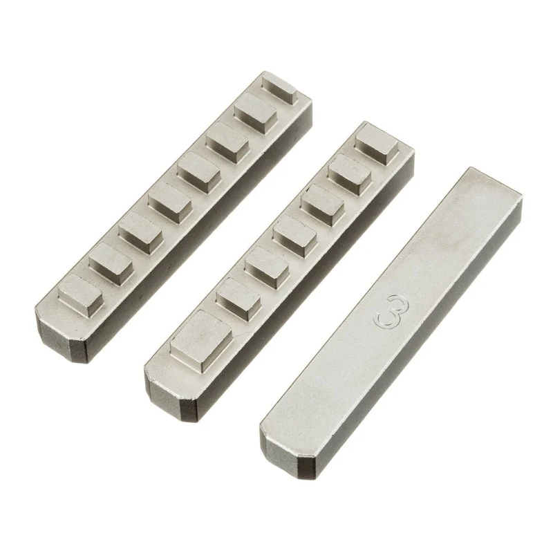 Ridgid 32412 Centering Jaw Set - 3 Pieces